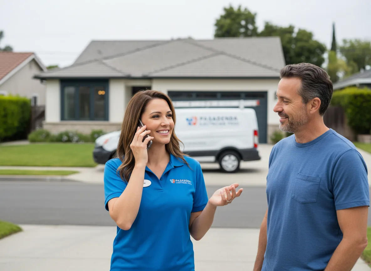 Electrician Converse, SC FAQs